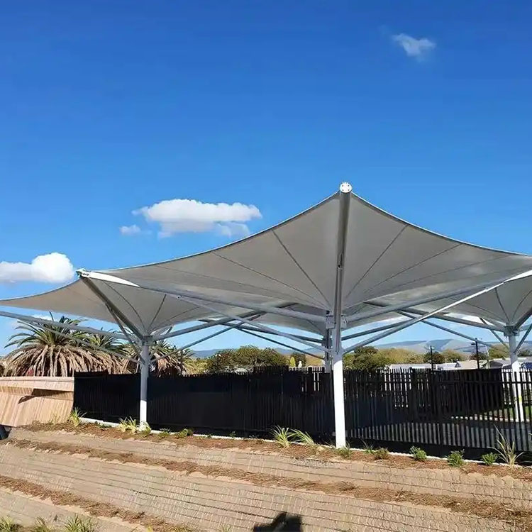 同江县工程案例