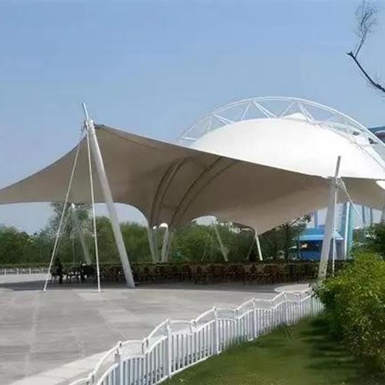 同江县工程案例