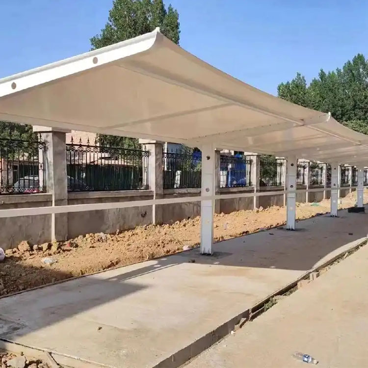 同江县工程案例