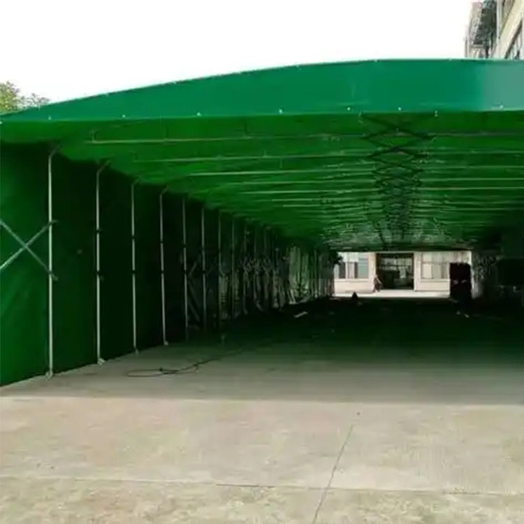 同江县工程案例