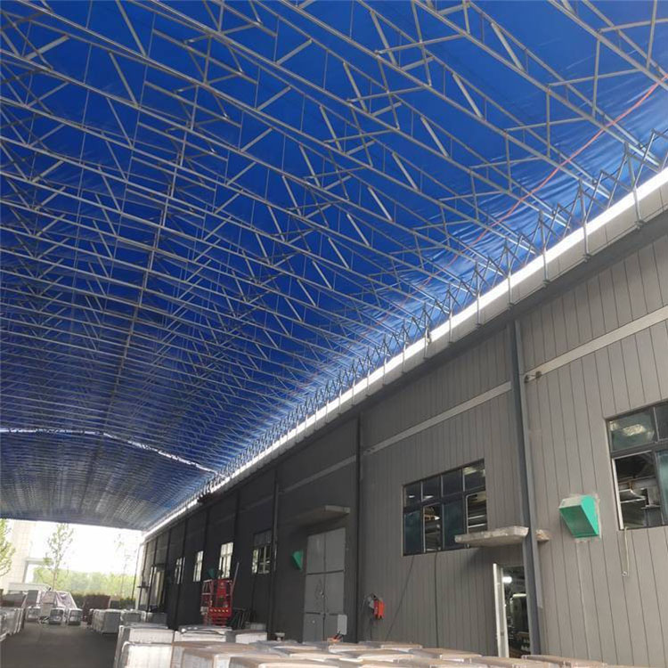 同江县工程案例