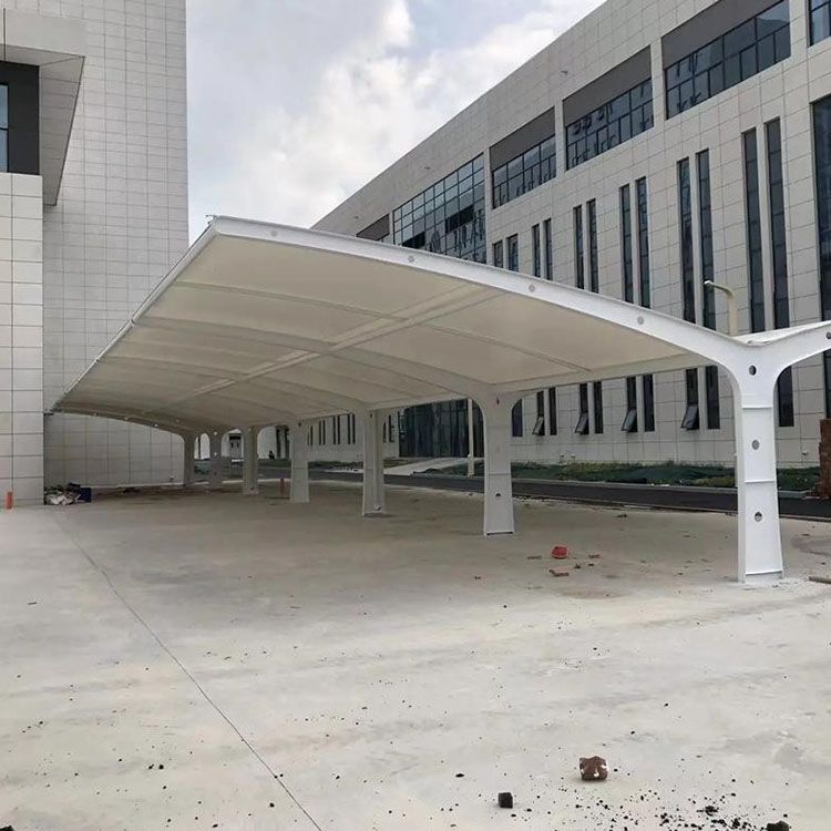 同江县工程案例