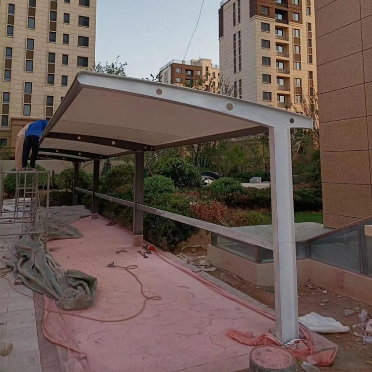 同江县工程案例